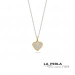 Naiomy Silver hanger N3O58 - Naiomy Silver - 89.00€ bij www.juwelierlaperla.be